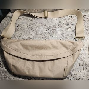 Canvelle XL Sling Bag/Fanny Pack